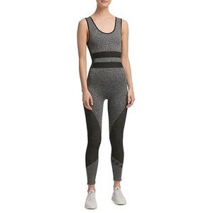 NWT DKNY Sport Seamless Sport Bodysuit